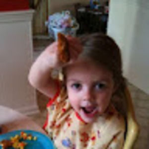 Meet your Posher, Ella